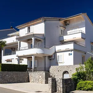 Stipancic Appartamento Krk Town