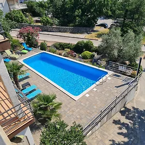 Lounger Appartamento Crikvenica
