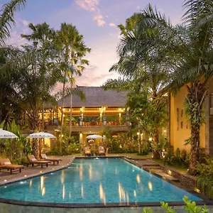 The Sankara By Pramana Feriested Ubud