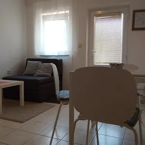 Apartman Ivana Fazana