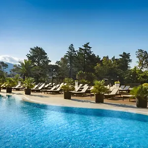 Imperial Heritage Hotel, Valamar Collection (adults Only) 4* Rab Town