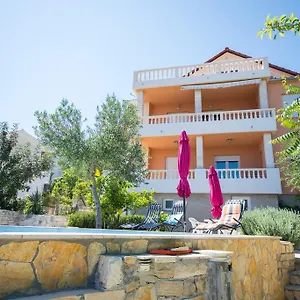 Apartmán Apartmani Cubela