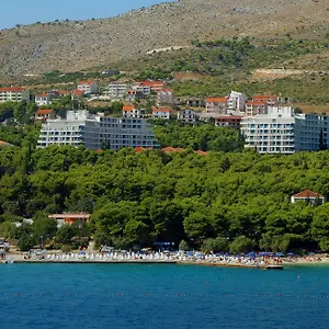 Medena Hotel Donji Seget