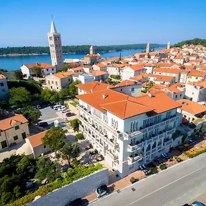 Arbiana Heritage 4* Rab Town