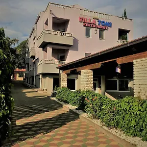 Apartmán Toni