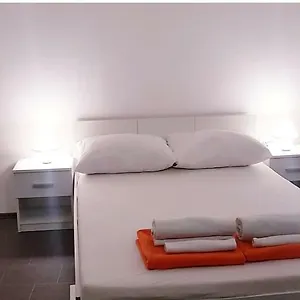 Apartmán David 3