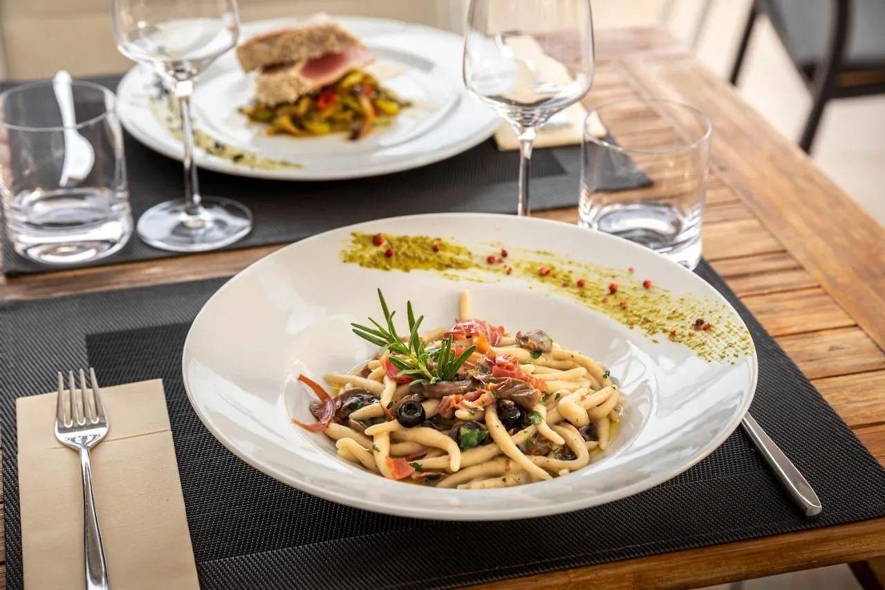 Maistra Select Pineta Hotel Vrsar