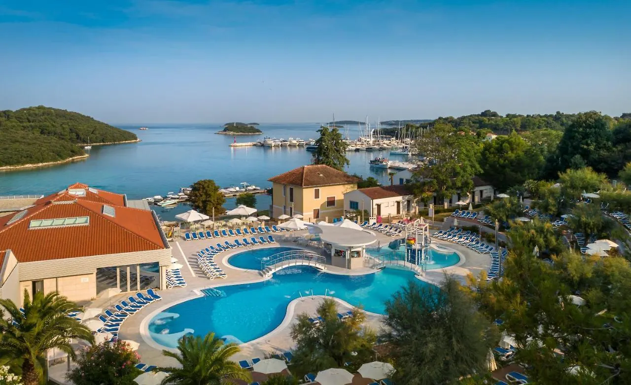Maistra Select Pineta Hotel Vrsar