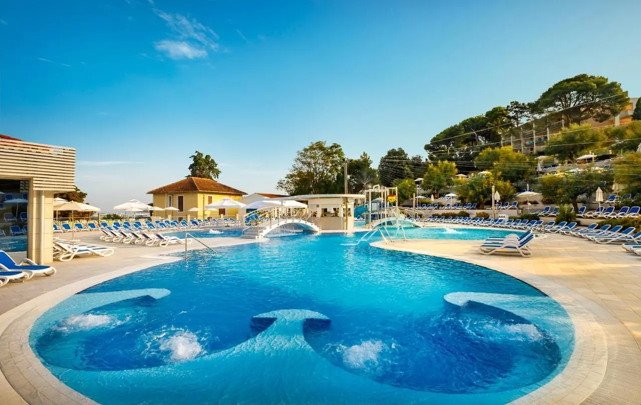 Maistra Select Pineta Hotel Vrsar