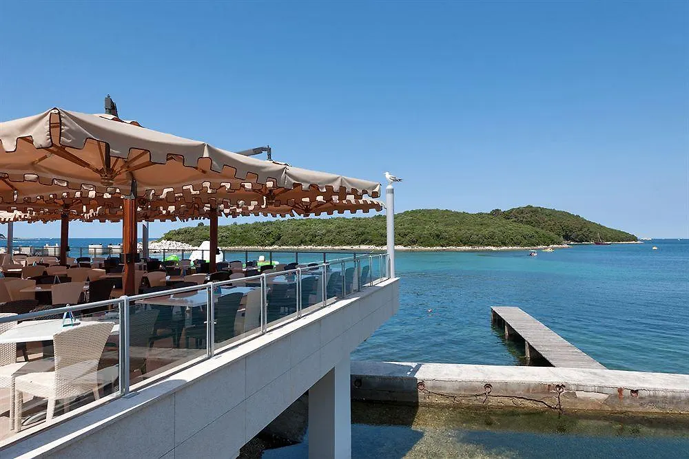 ***  Maistra Select Pineta Hotel Vrsar Croatia