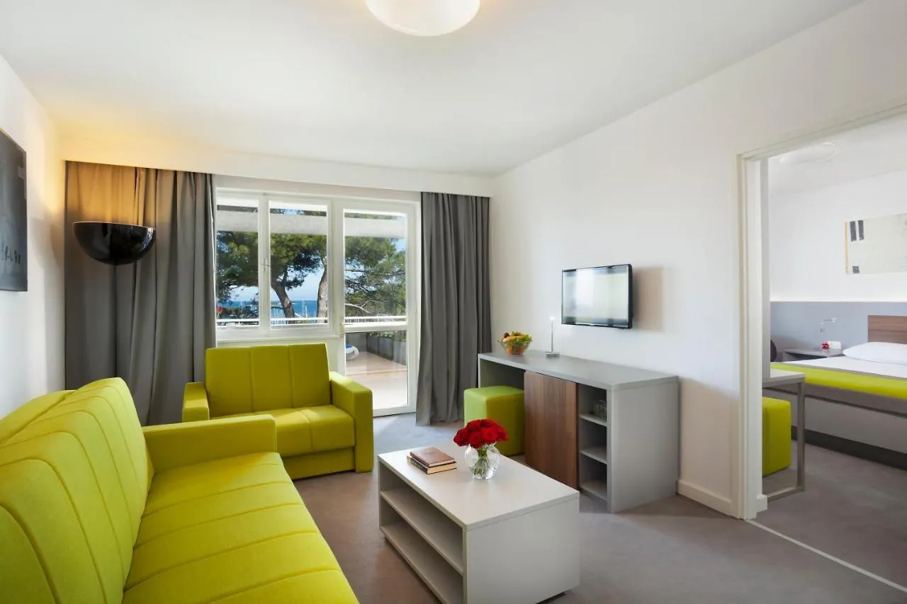 Maistra Select Pineta Hotel Vrsar
