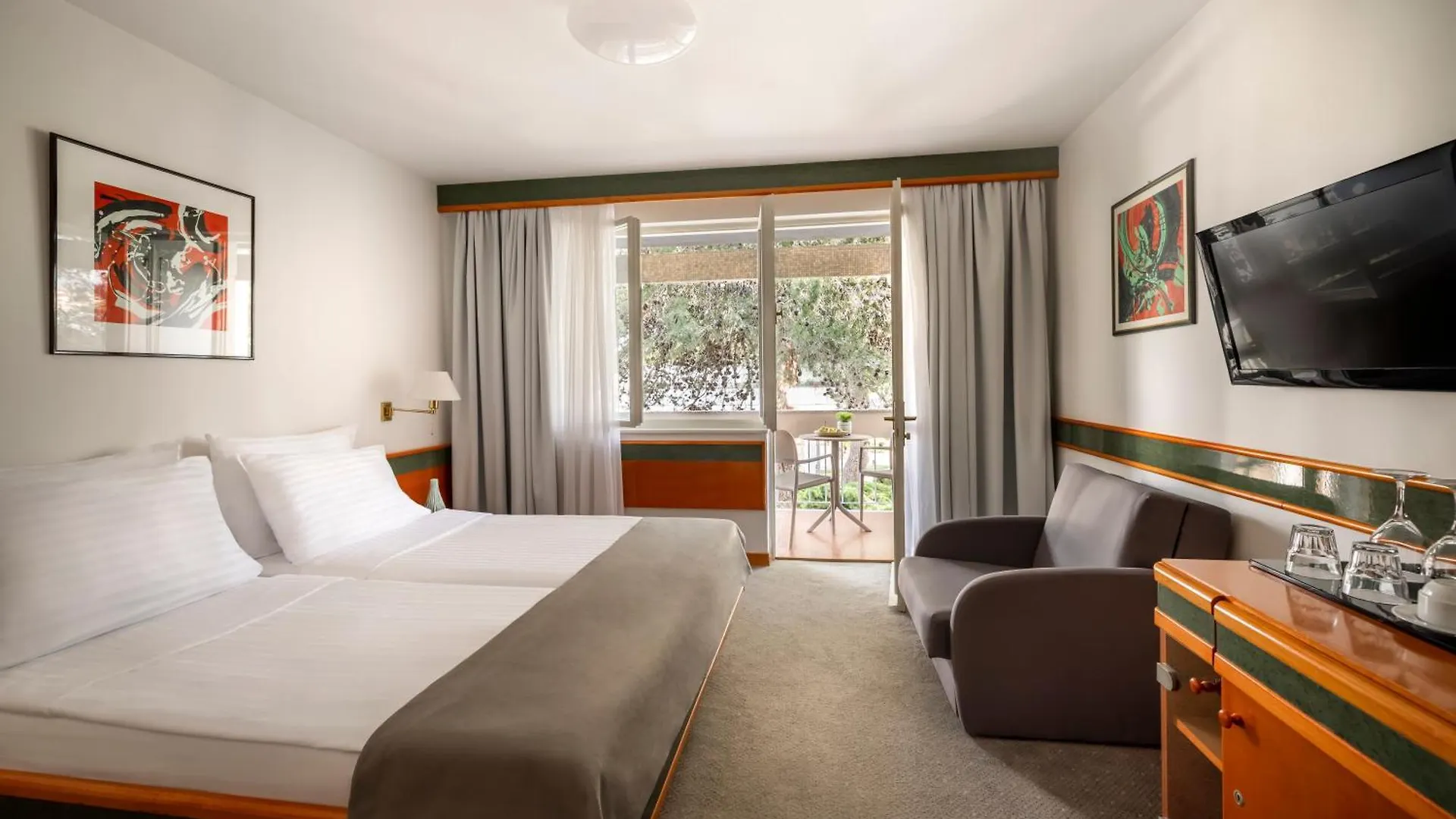 Maistra Select Pineta Hotel Vrsar