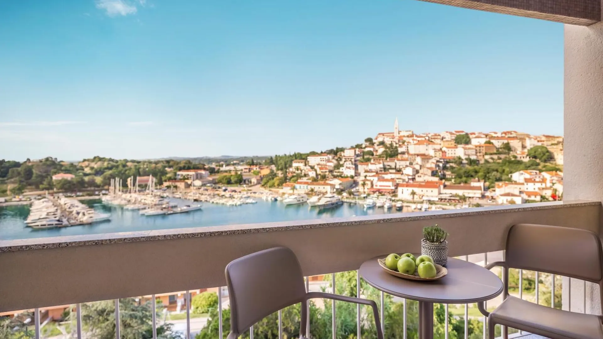 ***  Maistra Select Pineta Hotel Vrsar Croatia