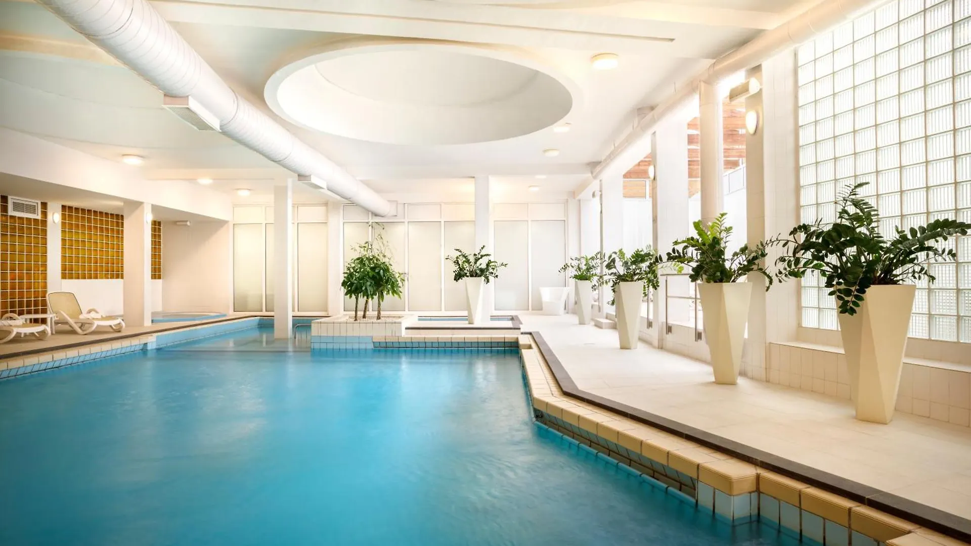 Maistra Select Pineta Hotel Vrsar 3*,  Croatia
