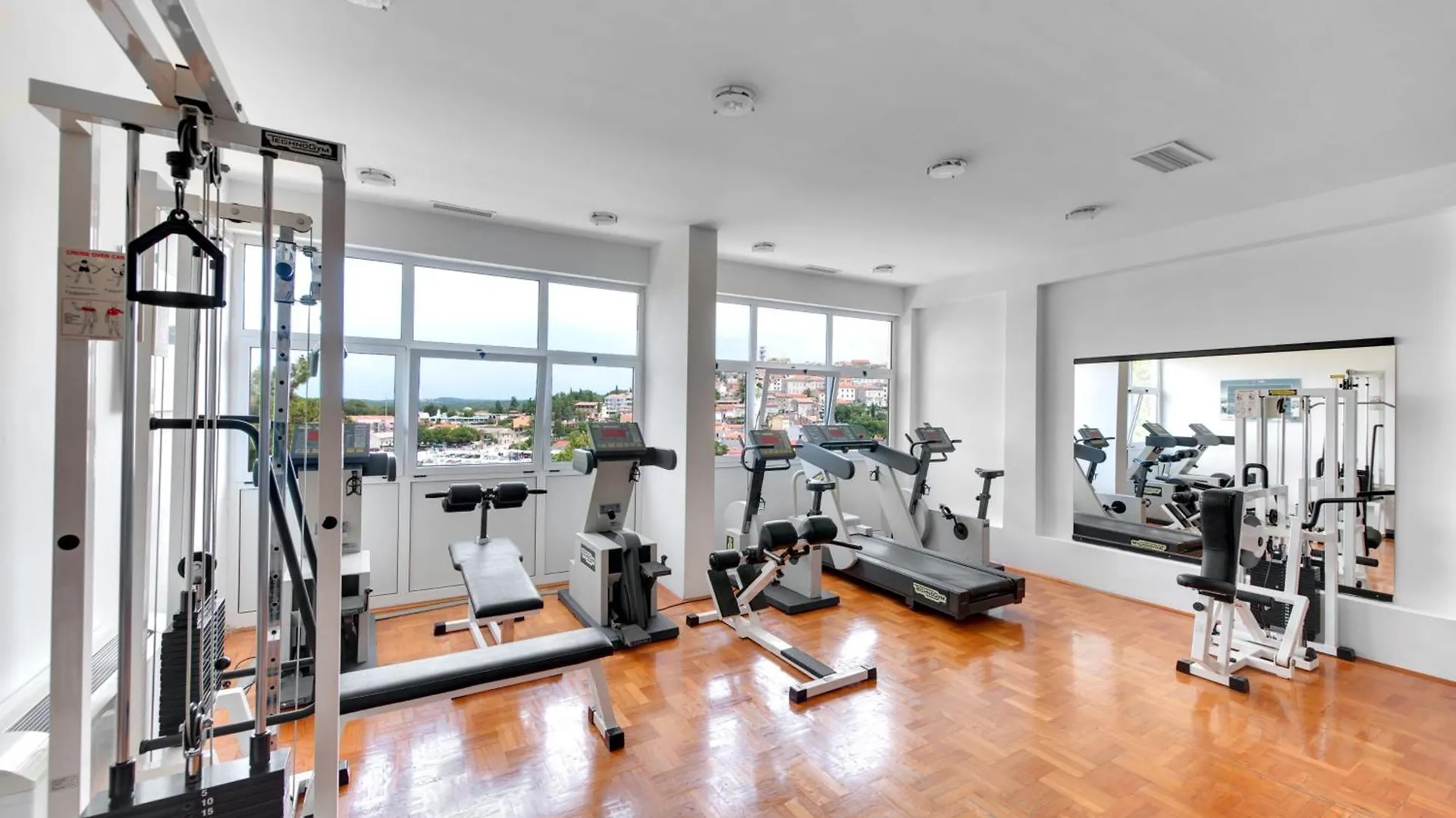 Maistra Select Pineta Hotel Vrsar