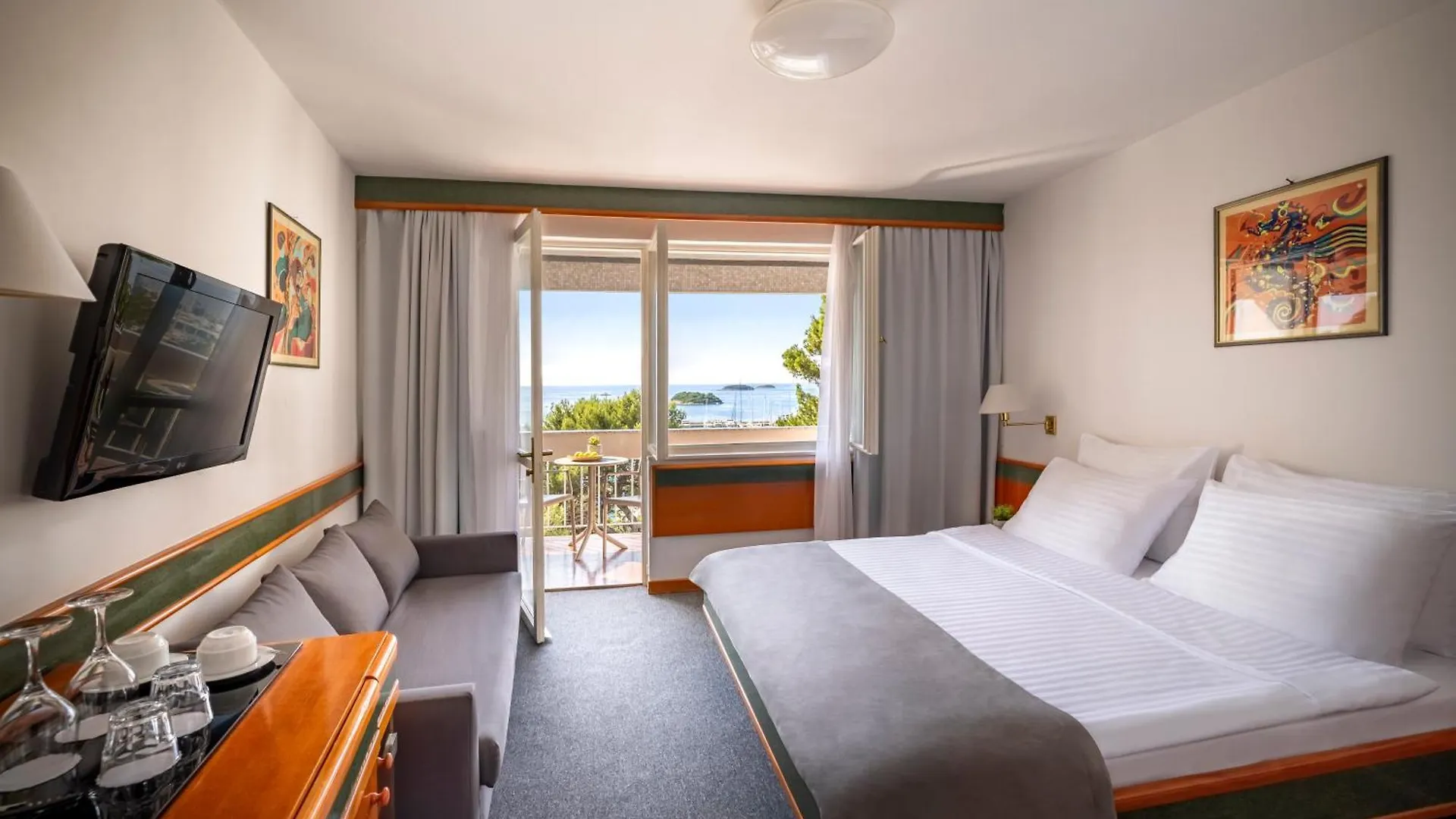 Maistra Select Pineta Hotel Vrsar