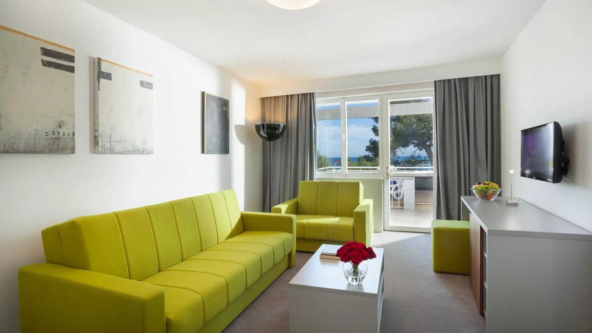 Maistra Select Pineta Hotel Vrsar