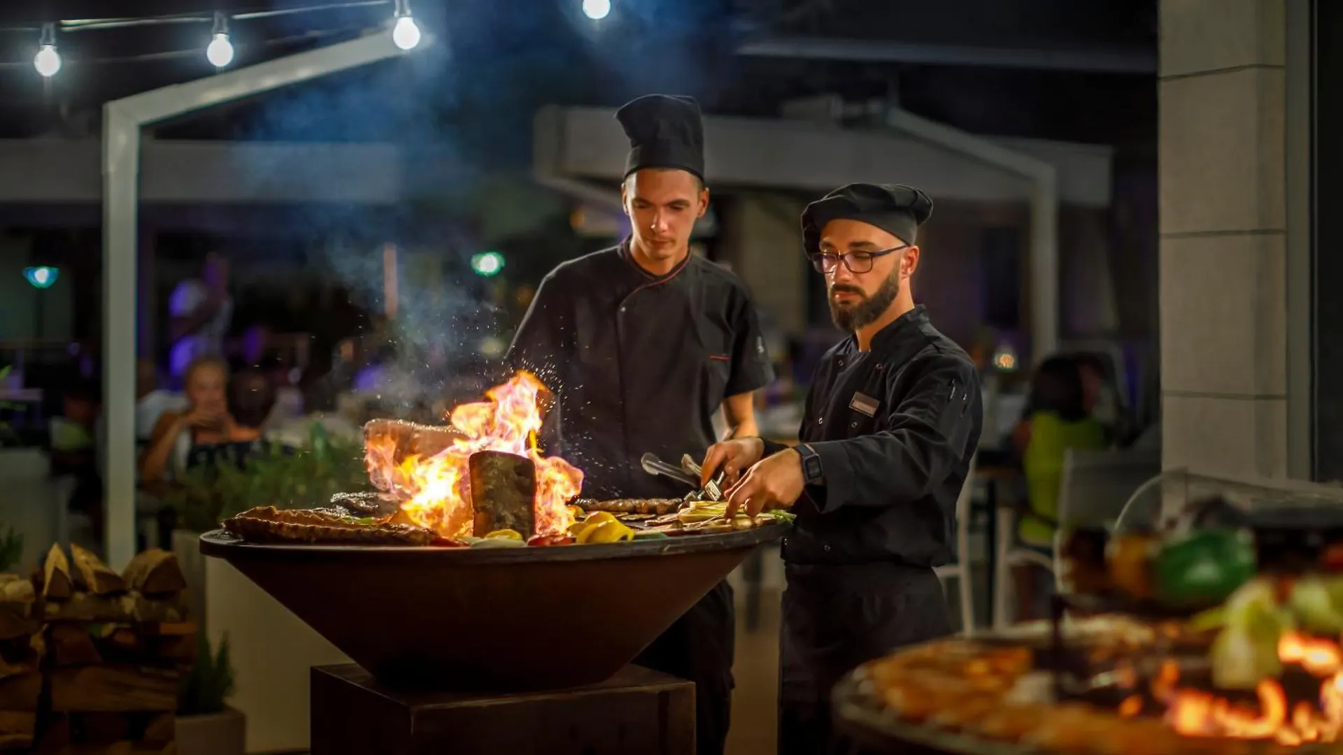 Maistra Select Pineta Hotel Vrsar
