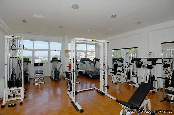 ***  Maistra Select Pineta Hotel Vrsar Croatia