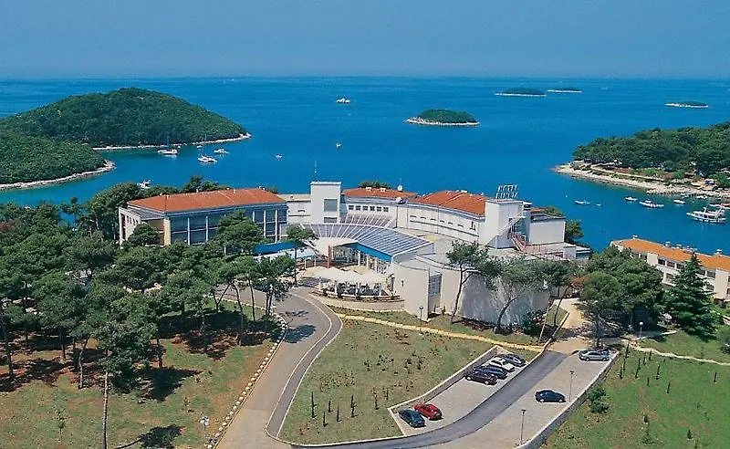 Maistra Select Pineta Hotel Vrsar