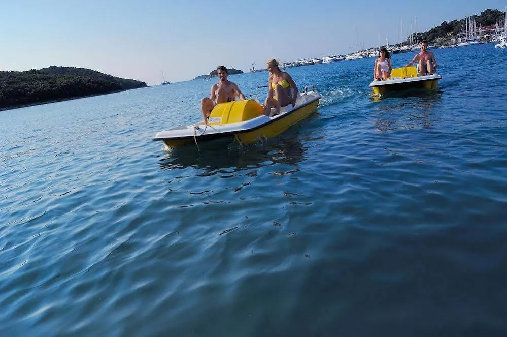 Maistra Select Pineta Hotel Vrsar