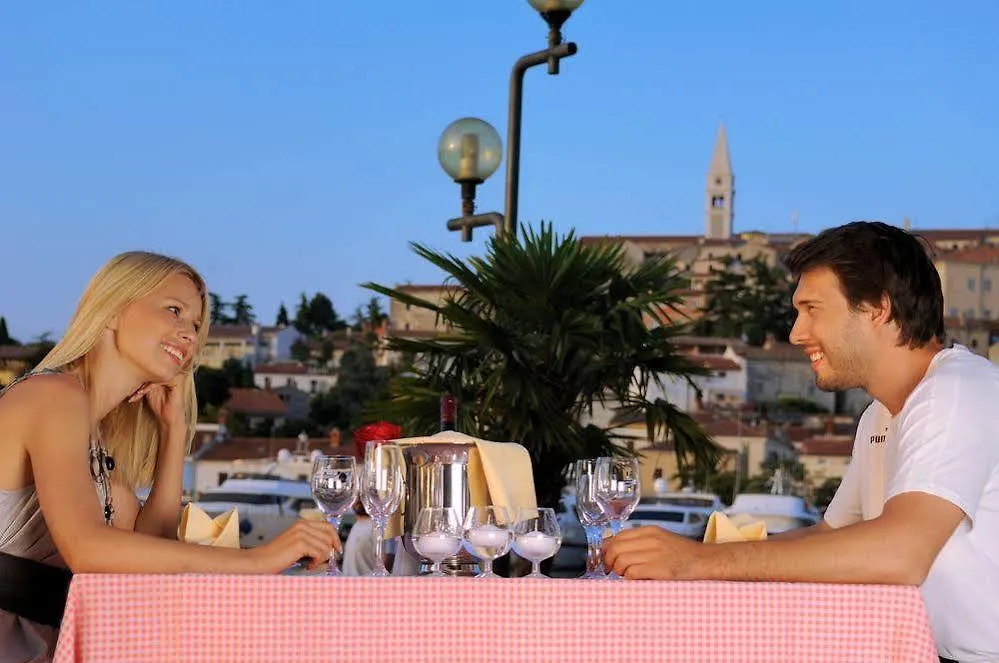 Maistra Select Pineta Hotel Vrsar Croatia
