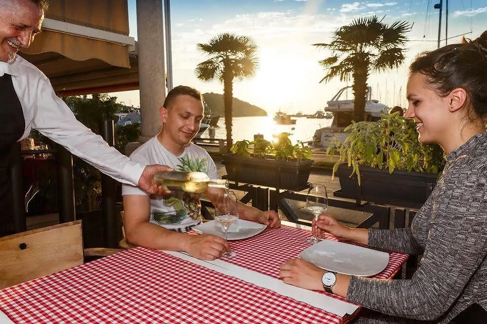 Maistra Select Pineta Hotel Vrsar