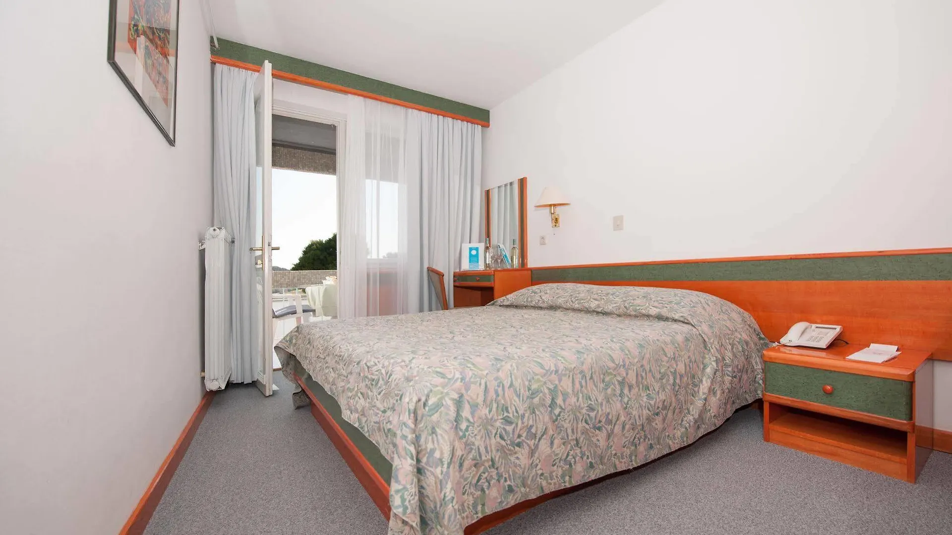 Maistra Select Pineta Hotel Vrsar