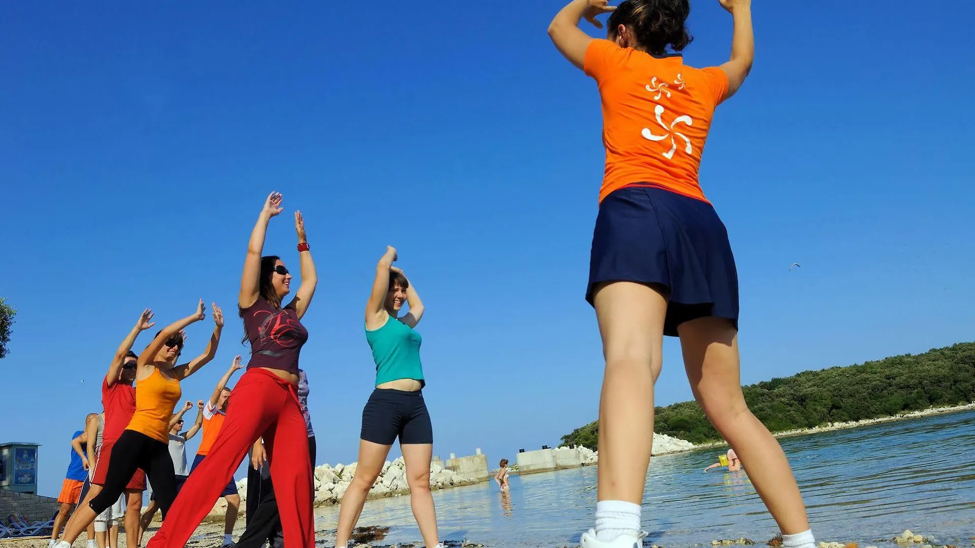 ***  Maistra Select Pineta Hotel Vrsar Croatia