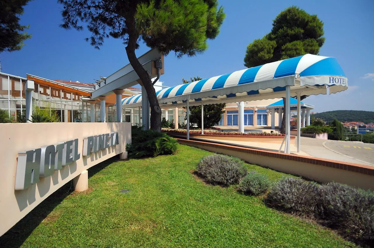 Maistra Select Pineta Hotel Vrsar